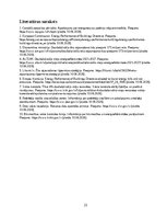 Business Plans 'Mājokļu energoefektivitātes diagnostikas un termogrāfijas pakalpojuma biznesa pl', 23.