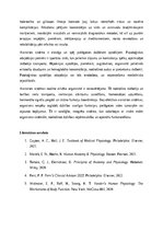 Essays 'Asinsrites sistēmas anatomija un fizioloģija: asins transporta un homeostāzes no', 3.