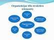 Presentations 'Organizācijas tēla analīze: Nordea piemērs', 6.