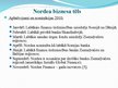 Presentations 'Organizācijas tēla analīze: Nordea piemērs', 11.