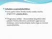 Presentations 'Organizācijas tēla analīze: Nordea piemērs', 26.