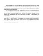 Research Papers 'Satīra, kas atmasko amerikāņu kultūru H. Mainera esejā “Naciremas ķermeņa rituāl', 8.