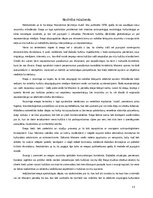 Research Papers 'Satīra, kas atmasko amerikāņu kultūru H. Mainera esejā “Naciremas ķermeņa rituāl', 13.