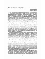 Research Papers 'Satīra, kas atmasko amerikāņu kultūru H. Mainera esejā “Naciremas ķermeņa rituāl', 18.