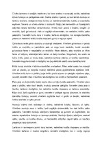 Essays 'Cilvēka skeleta, muskuļu un locītavu sistēmu anatomija un dzimumu atšķirības', 1.