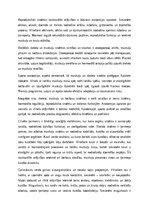 Essays 'Cilvēka skeleta, muskuļu un locītavu sistēmu anatomija un dzimumu atšķirības', 4.