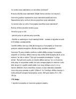 Summaries, Notes 'Pilsoņu kopuma tiesības un Satversmes tiesas process', 5.