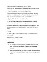 Summaries, Notes 'Pilsoņu kopuma tiesības un Satversmes tiesas process', 8.