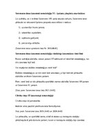 Summaries, Notes 'Pilsoņu kopuma tiesības un Satversmes tiesas process', 15.