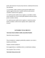 Summaries, Notes 'Pilsoņu kopuma tiesības un Satversmes tiesas process', 16.