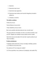 Summaries, Notes 'Pilsoņu kopuma tiesības un Satversmes tiesas process', 17.