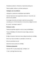 Summaries, Notes 'Pilsoņu kopuma tiesības un Satversmes tiesas process', 18.