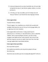 Summaries, Notes 'Pilsoņu kopuma tiesības un Satversmes tiesas process', 20.