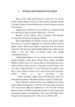 Research Papers 'Biznesa etiķete Spānijā', 4.