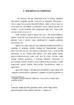 Research Papers 'Biznesa etiķete Spānijā', 6.