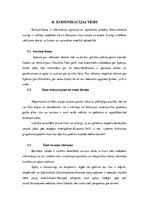 Research Papers 'Biznesa etiķete Spānijā', 9.