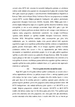Research Papers 'Boloņas procesa apraksts un rezultāti par pēdējiem 5 gadiem', 4.