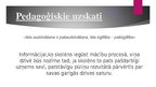 Presentations 'Jūlija Aleksandra Studenta pedagoģiskie uzskati', 6.