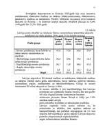 Research Papers 'Latvijas ārējās tirdzniecības novērtējums', 11.