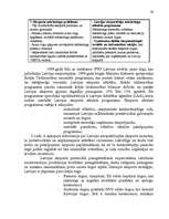 Research Papers 'Latvijas ārējās tirdzniecības novērtējums', 20.