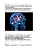 Research Papers 'Koncepta runa par neiroplasticitāti', 2.
