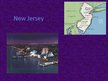 Presentations 'New Jersey', 2.
