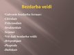 Presentations 'Nodarbinātība un bezdarbs Latvijā', 3.