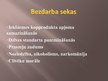Presentations 'Nodarbinātība un bezdarbs Latvijā', 4.