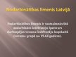 Presentations 'Nodarbinātība un bezdarbs Latvijā', 11.