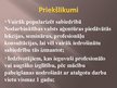 Presentations 'Nodarbinātība un bezdarbs Latvijā', 21.