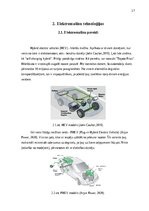 Term Papers 'Elektrotransporta attīstības potenciāls Latvijā', 18.