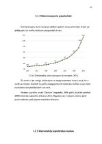 Term Papers 'Elektrotransporta attīstības potenciāls Latvijā', 42.