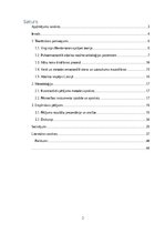 Term Papers 'Māsu psihoemocionālā atbalsta sniegšana onkoloģijas pacientiem', 2.