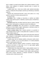 Term Papers 'Māsu psihoemocionālā atbalsta sniegšana onkoloģijas pacientiem', 14.