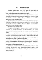 Term Papers 'Māsu psihoemocionālā atbalsta sniegšana onkoloģijas pacientiem', 16.