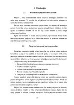 Term Papers 'Māsu psihoemocionālā atbalsta sniegšana onkoloģijas pacientiem', 17.