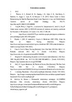 Term Papers 'Māsu psihoemocionālā atbalsta sniegšana onkoloģijas pacientiem', 37.