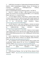 Term Papers 'Māsu psihoemocionālā atbalsta sniegšana onkoloģijas pacientiem', 38.