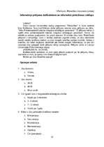 Term Papers 'Māsu psihoemocionālā atbalsta sniegšana onkoloģijas pacientiem', 41.