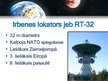 Presentations 'Prezentācija: Kara pilsētiņa "Zvaigznīte" un radioteleskopi Latvijā', 7.