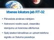 Presentations 'Prezentācija: Kara pilsētiņa "Zvaigznīte" un radioteleskopi Latvijā', 8.