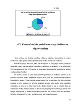 Research Papers 'Komunikatīvās problēmas skolēnu saziņā', 23.