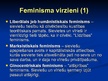 Presentations 'Dzimumu nevienlīdzība', 31.
