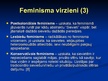 Presentations 'Dzimumu nevienlīdzība', 33.