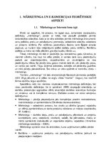 Term Papers 'Mārketinga un e-komercijas instrumentu pielietošana modernajos tirdzniecības aps', 4.