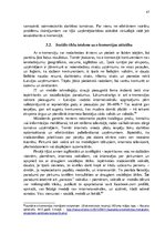 Term Papers 'Mārketinga un e-komercijas instrumentu pielietošana modernajos tirdzniecības aps', 46.