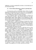 Term Papers 'Mārketinga un e-komercijas instrumentu pielietošana modernajos tirdzniecības aps', 48.