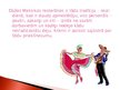 Presentations 'Meksikas kultūra', 12.
