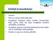 Presentations 'A/s "AirBaltic" korporatīvās sabiedriskās attiecības', 5.