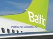 Presentations 'A/s "AirBaltic" korporatīvās sabiedriskās attiecības', 7.